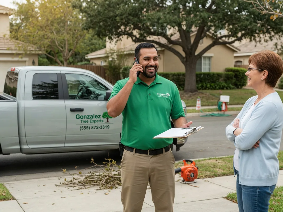 Tree Service Winfield, KS FAQs